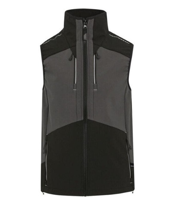 Regatta 4TEX Stretch 3 Layer Bodywarmer